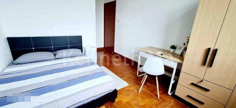 Master Room (Condo) for Rent in  Parc Oasis - Image 1