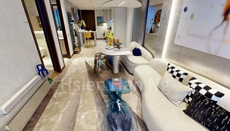 2 Bed Condo for Sale in  J'den - Image 19