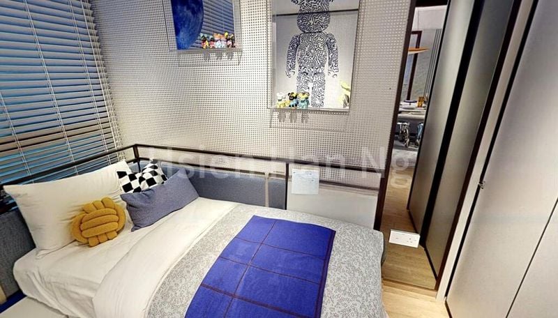 2 Bed Condo for Sale in  J'den - Image 18