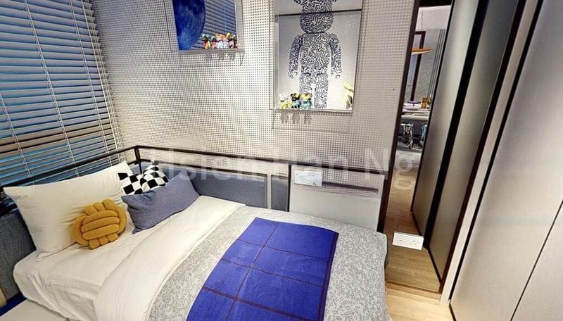 2 Bed Condo for Sale in  J'den - Image 15