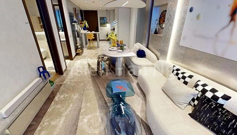 2 Bed Condo for Sale in  J'den - Image 8