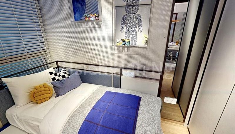 2 Bed Condo for Sale in  J'den - Image 3