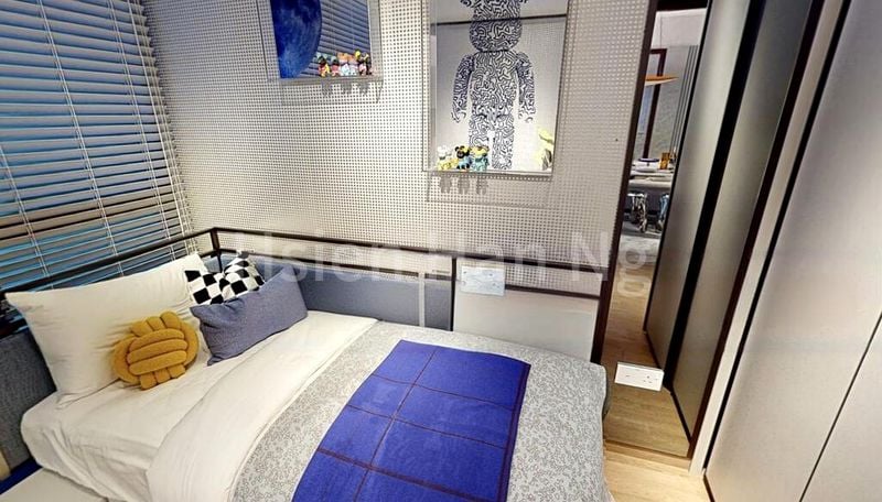 2 Bed Condo for Sale in  J'den - Image 6