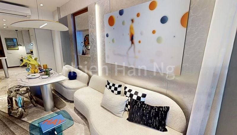 2 Bed Condo for Sale in  J'den - Image 4