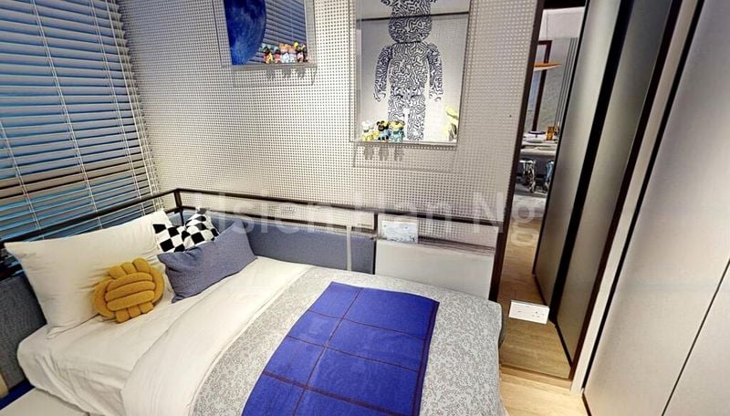 2 Bed Condo for Sale in  J'den - Image 12