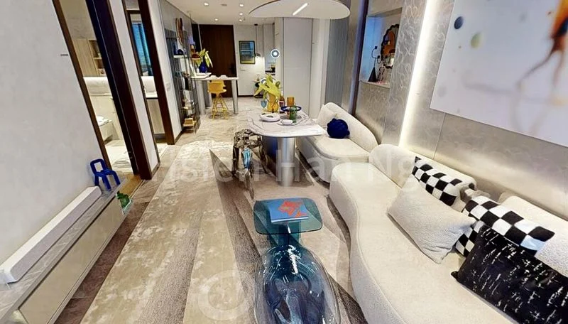 2 Bed Condo for Sale in  J'den - Image 11