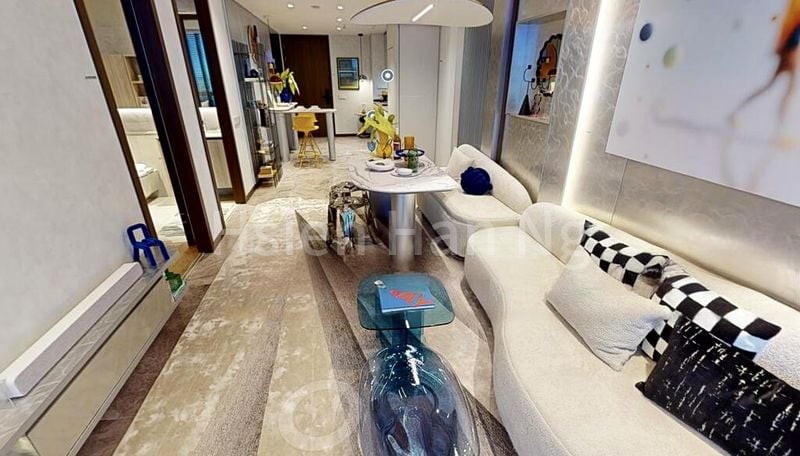 2 Bed Condo for Sale in  J'den - Image 2