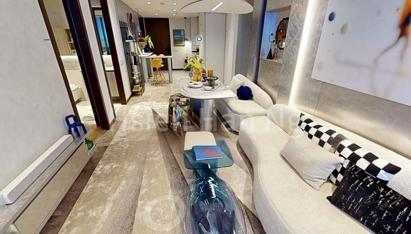 2 Bed Condo for Sale in  J'den - Image 5