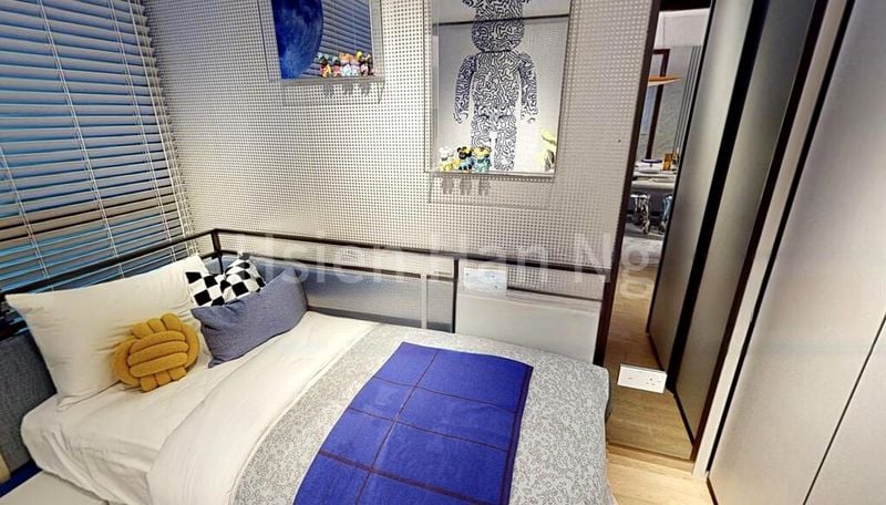 2 Bed Condo for Sale in  J'den - Image 9