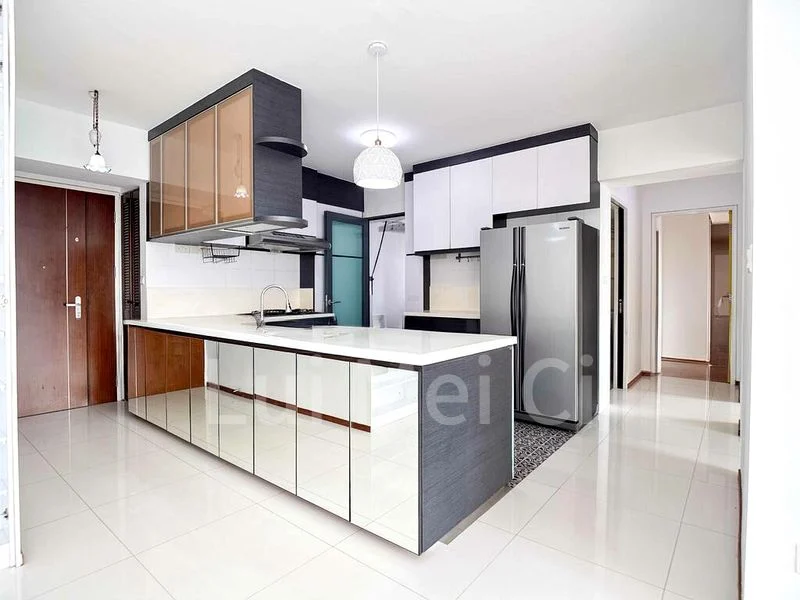 Premium HDB for Sale in  1 Cantonment Road - Image 7