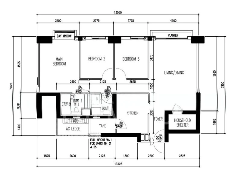 Premium HDB for Sale in  1 Cantonment Road - Image 11