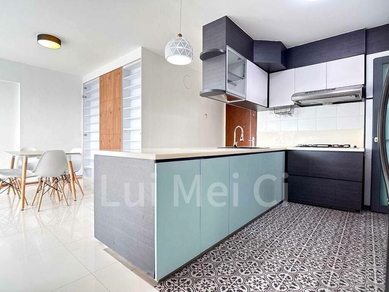 Premium HDB for Sale in  1 Cantonment Road - Image 6