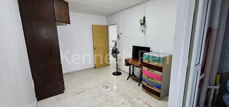 3 Room (3NG) HDB for Rent in  808 Tampines Avenue 4 - Image 2