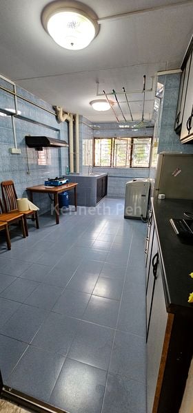 3 Room (3NG) HDB for Rent in  808 Tampines Avenue 4 - Image 4