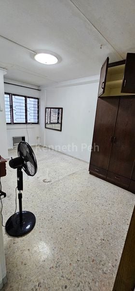 3 Room (3NG) HDB for Rent in  808 Tampines Avenue 4 - Image 1