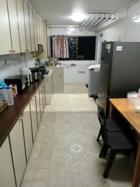 Common Room (HDB) for Rent in  109 Bishan Street 12 - Image 1