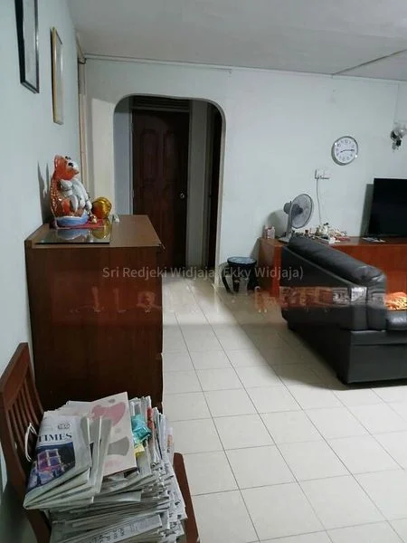 Common Room (HDB) for Rent in  109 Bishan Street 12 - Image 2
