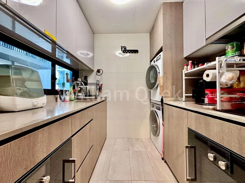 3 Bed Condo for Sale in Avenue South Residence - Image 4