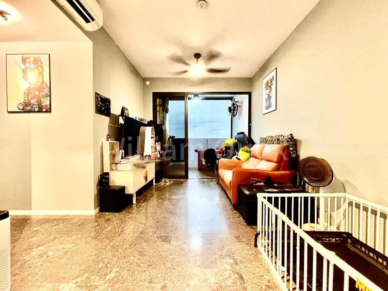 3 Bed Condo for Sale in Avenue South Residence - Image 3