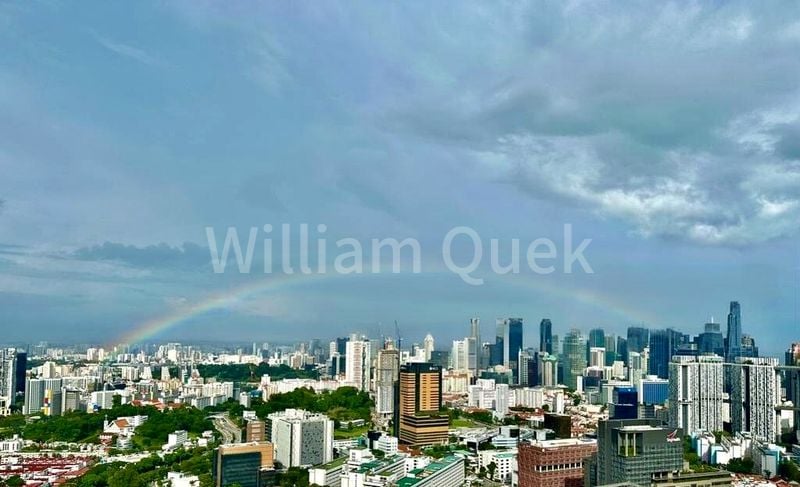 3 Bed Condo for Sale in Avenue South Residence - Image 1