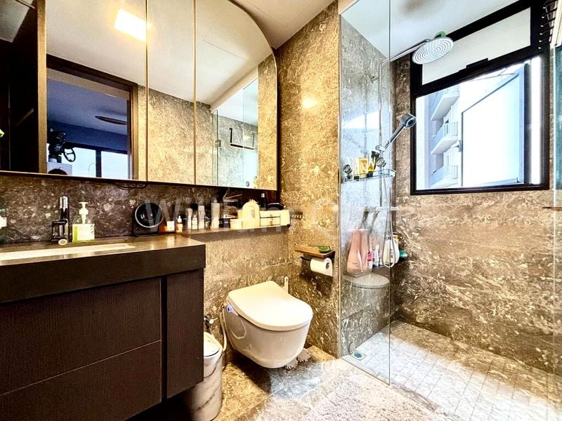 3 Bed Condo for Sale in Avenue South Residence - Image 11