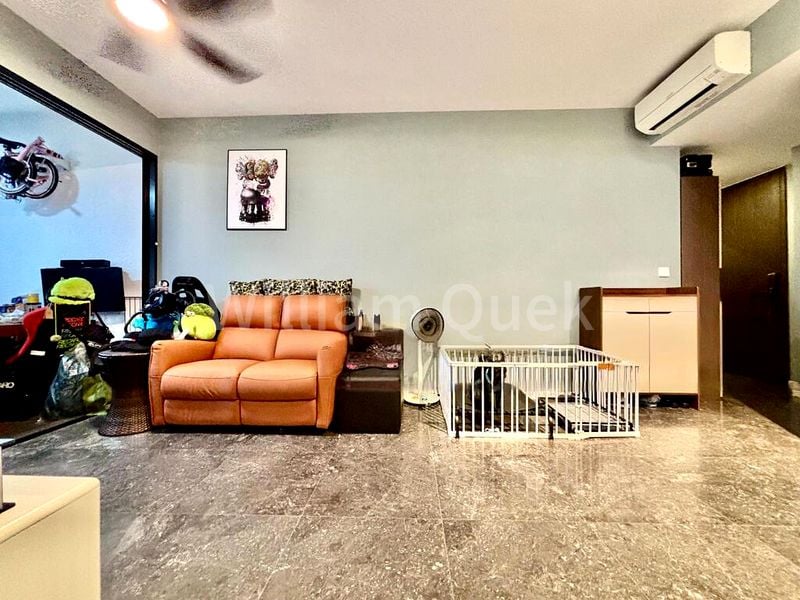 3 Bed Condo for Sale in Avenue South Residence - Image 5