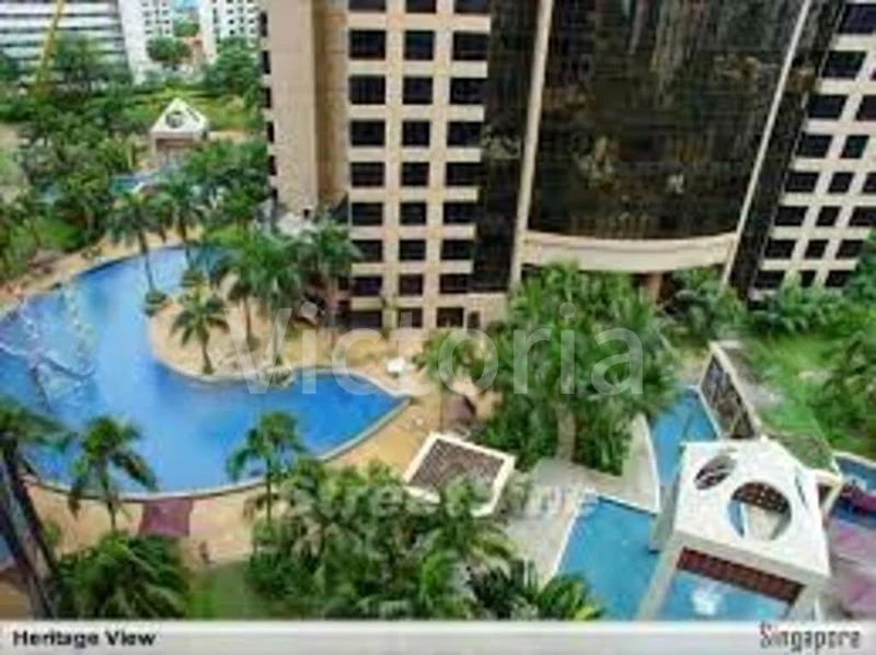 Common Room (Condo) for Rent in Heritage View - Image 9