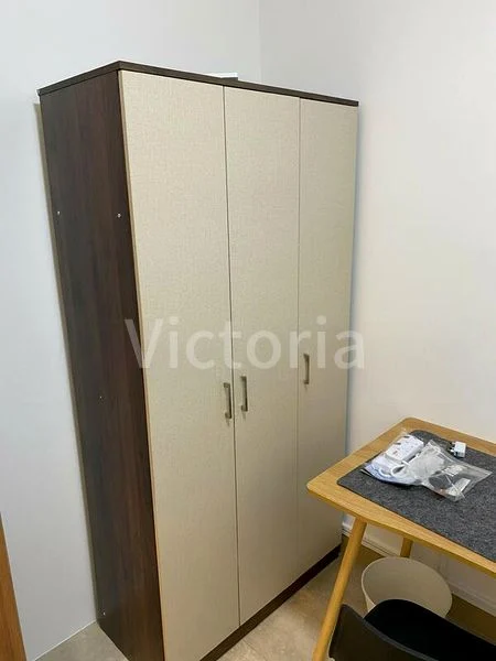 Common Room (Condo) for Rent in Heritage View - Image 2