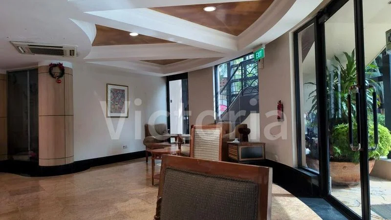 Common Room (Condo) for Rent in Heritage View - Image 6