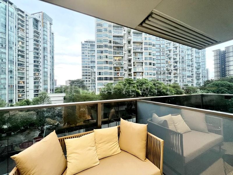 1 Bed Condo for Sale in  Amber Park - Image 7