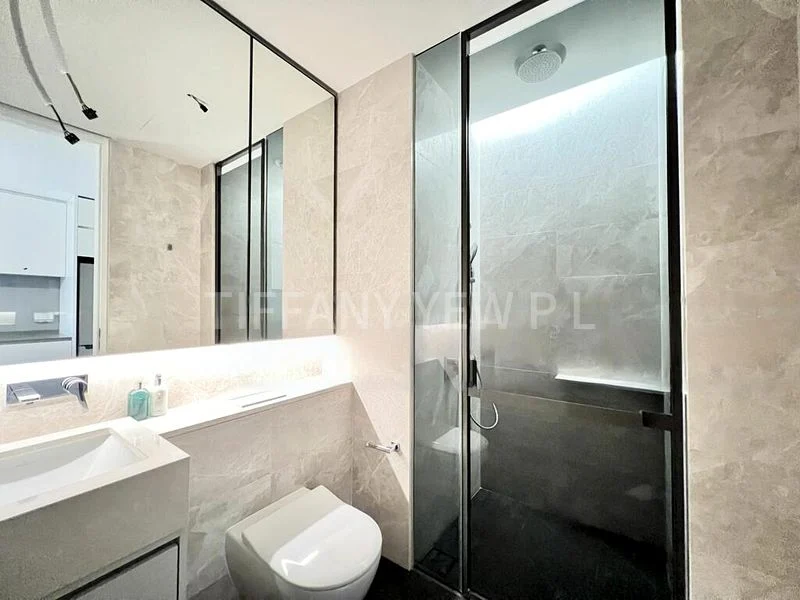 1 Bed Condo for Sale in  Amber Park - Image 6