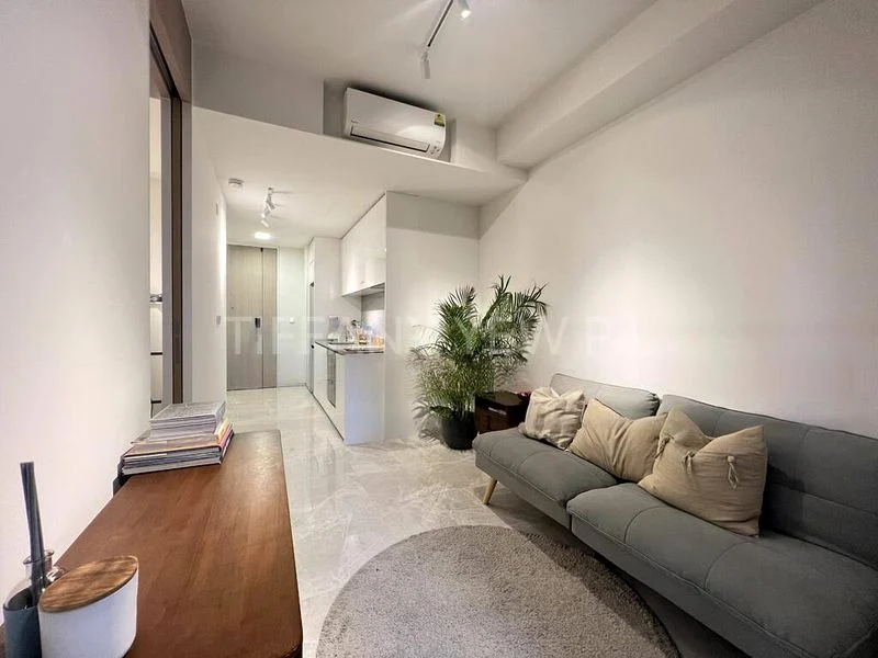 1 Bed Condo for Sale in  Amber Park - Image 2