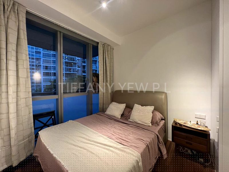 1 Bed Condo for Sale in  Amber Park - Image 4