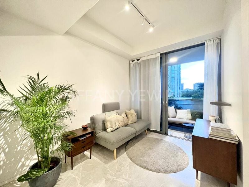 1 Bed Condo for Sale in  Amber Park - Image 1