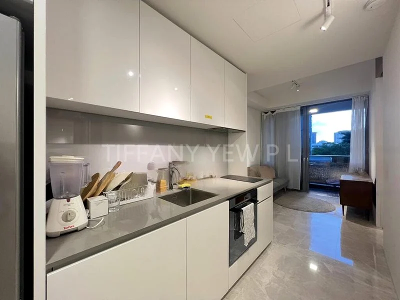 1 Bed Condo for Sale in  Amber Park - Image 3