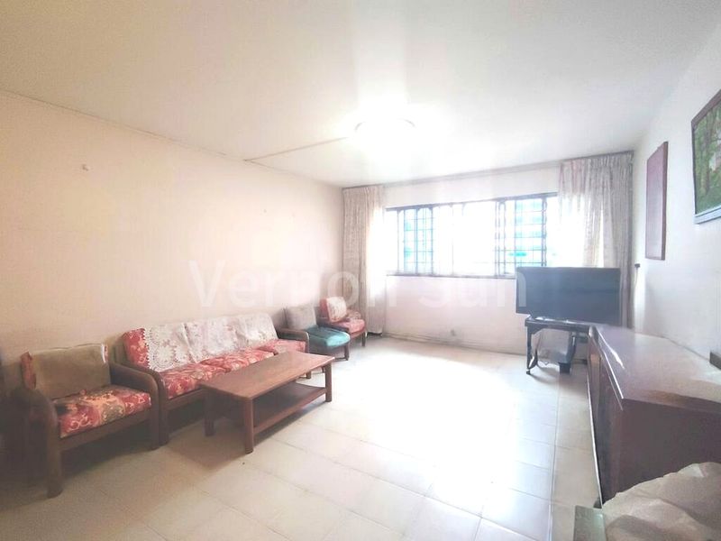 5 Room (5I) HDB for Sale in  219A Jurong East Street 21 - Image 14