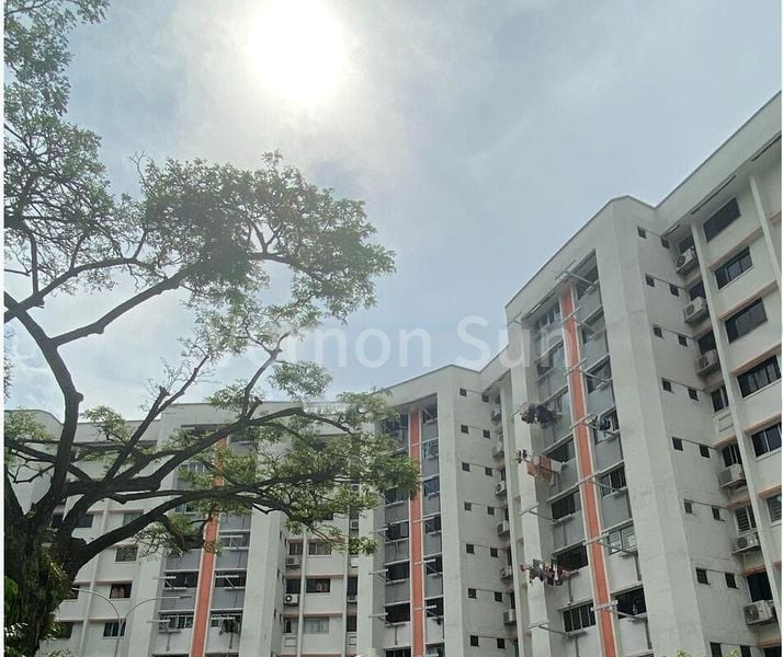 5 Room (5I) HDB for Sale in  219A Jurong East Street 21 - Image 15