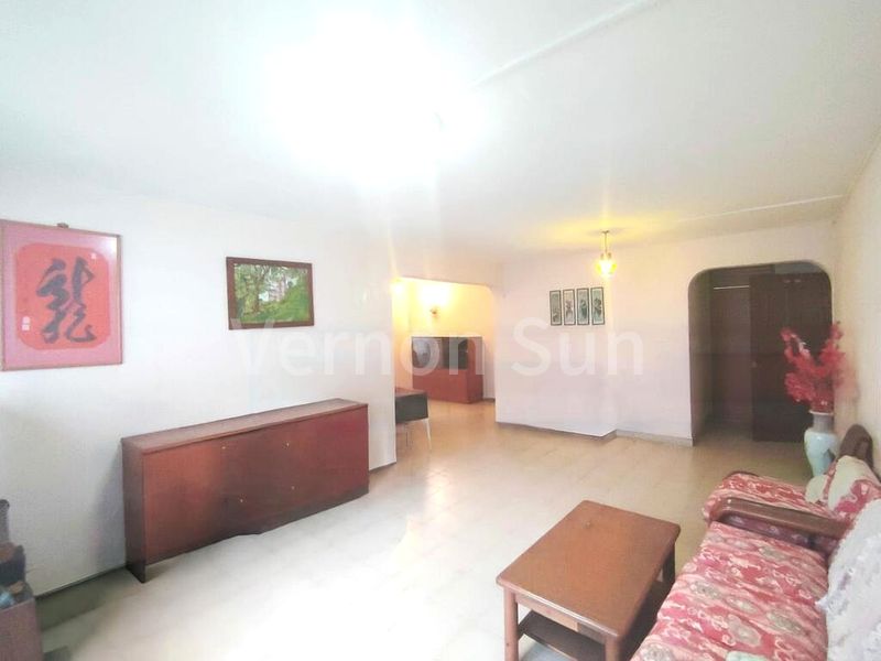 5 Room (5I) HDB for Sale in  219A Jurong East Street 21 - Image 12