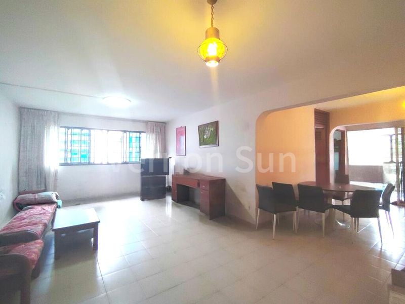 5 Room (5I) HDB for Sale in  219A Jurong East Street 21 - Image 11