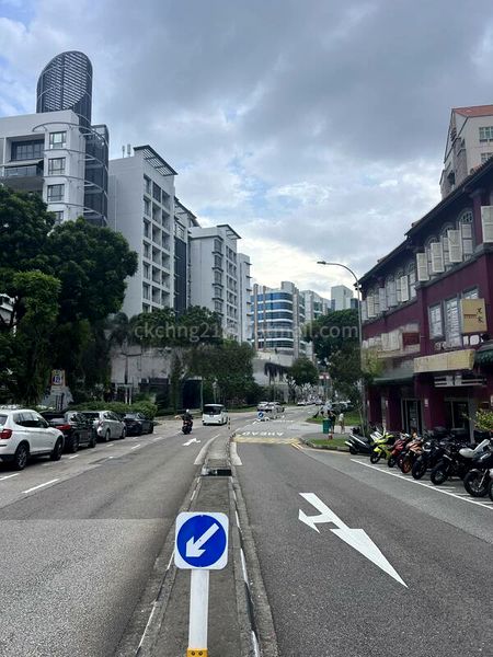 Other Retail for Rent: River Valley Road - Image 4