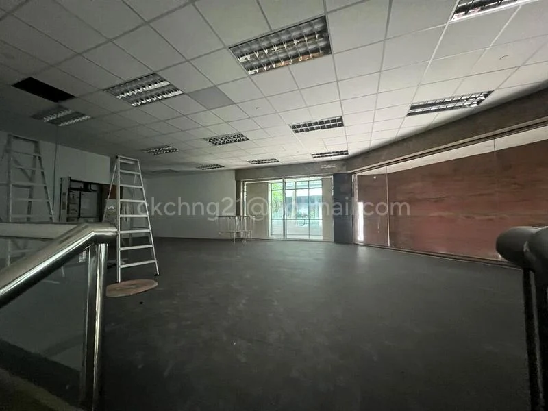 Other Retail for Rent: River Valley Road - Image 1
