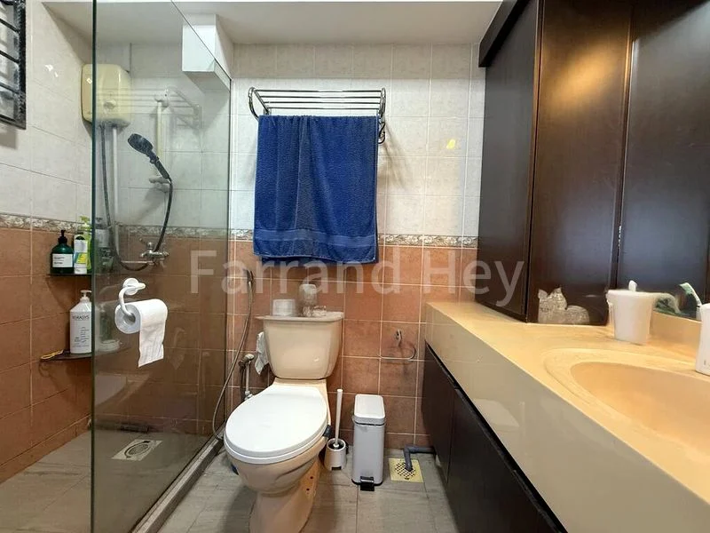 Executive HDB for Rent in  320C Anchorvale Drive - Image 10