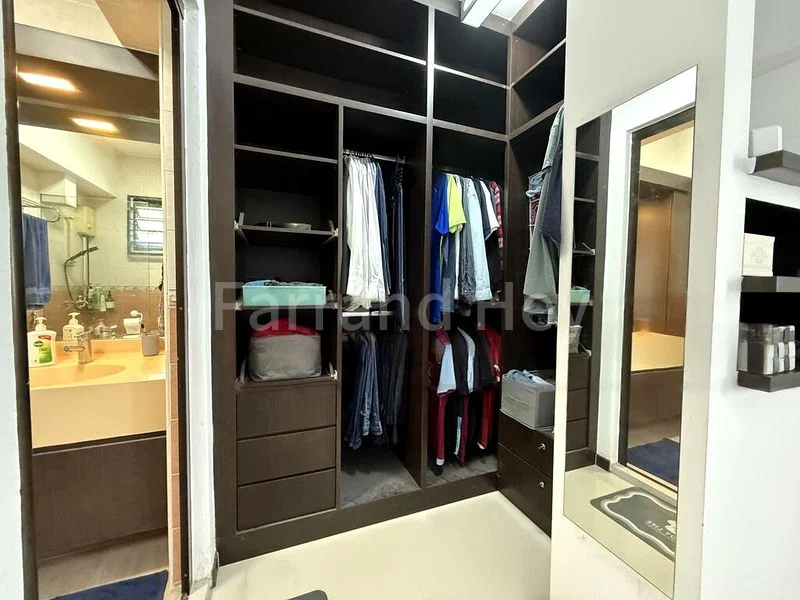 Executive HDB for Rent in  320C Anchorvale Drive - Image 9