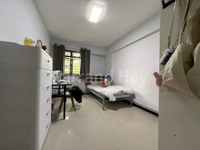 Executive HDB for Rent in  320C Anchorvale Drive - Image 7