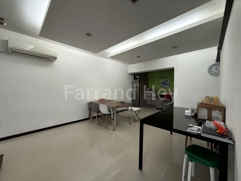Executive HDB for Rent in  320C Anchorvale Drive - Image 4