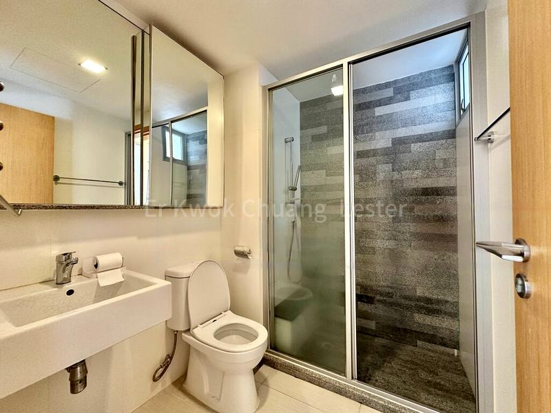 3 Bed Condo for Rent in  8 @ Mount Sophia - Image 10