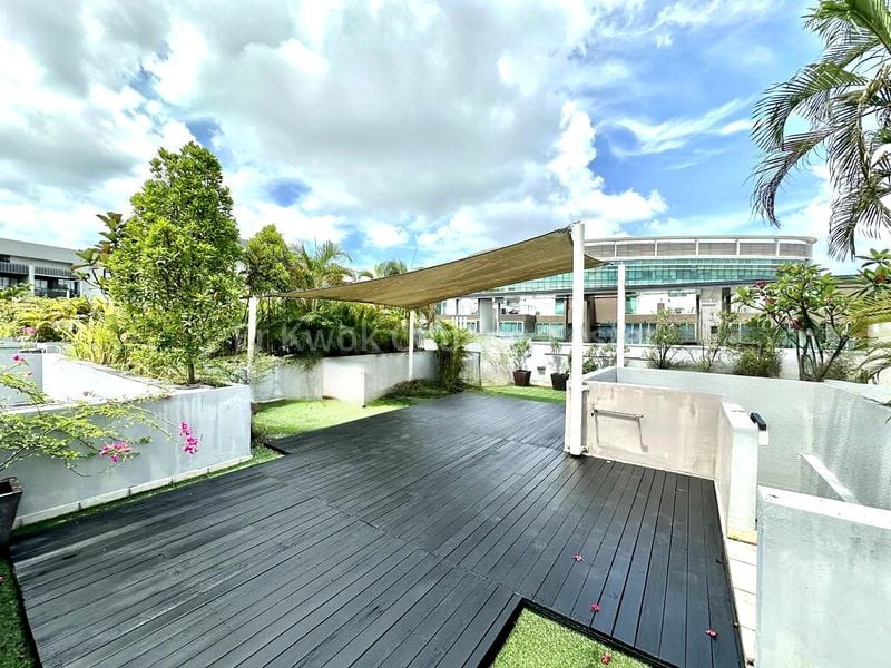 3 Bed Condo for Rent in  8 @ Mount Sophia - Image 14