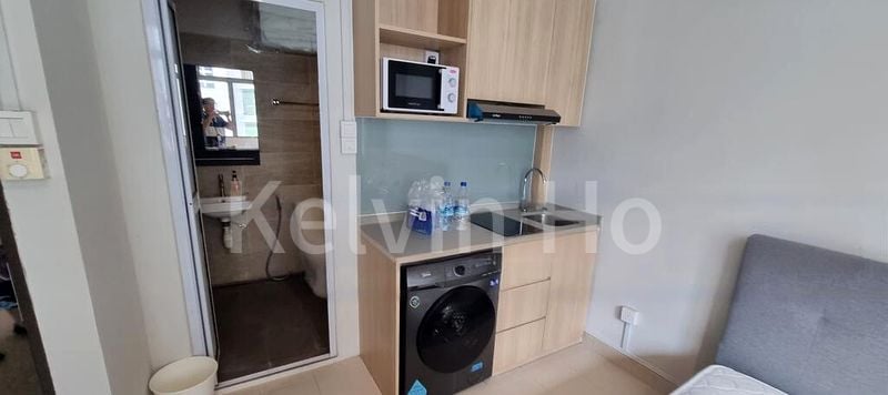 1 Bed Apartment (Condo) for Rent in  85 SOHO @ Boon Lay - Image 5