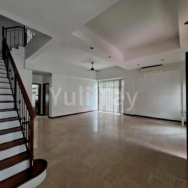 5 Bed Semi-Detached House (Landed) for Rent in  Pavilion Park - Image 1
