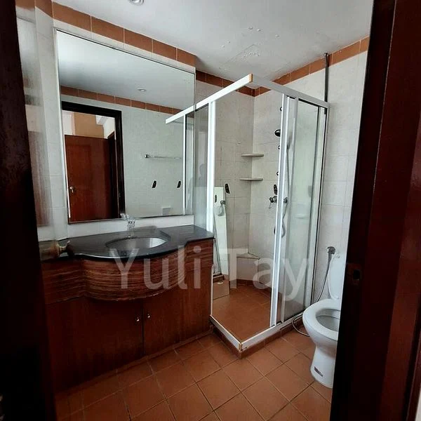 5 Bed Semi-Detached House (Landed) for Rent in  Pavilion Park - Image 12